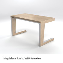 Magdalena Tutak, ASP Katowice